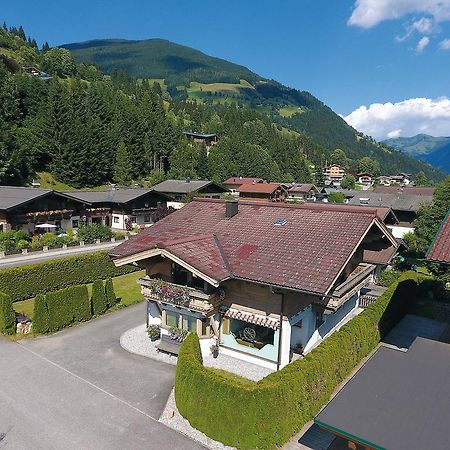 Landhaus Schattbergblick Hotel Viehhofen Exterior photo