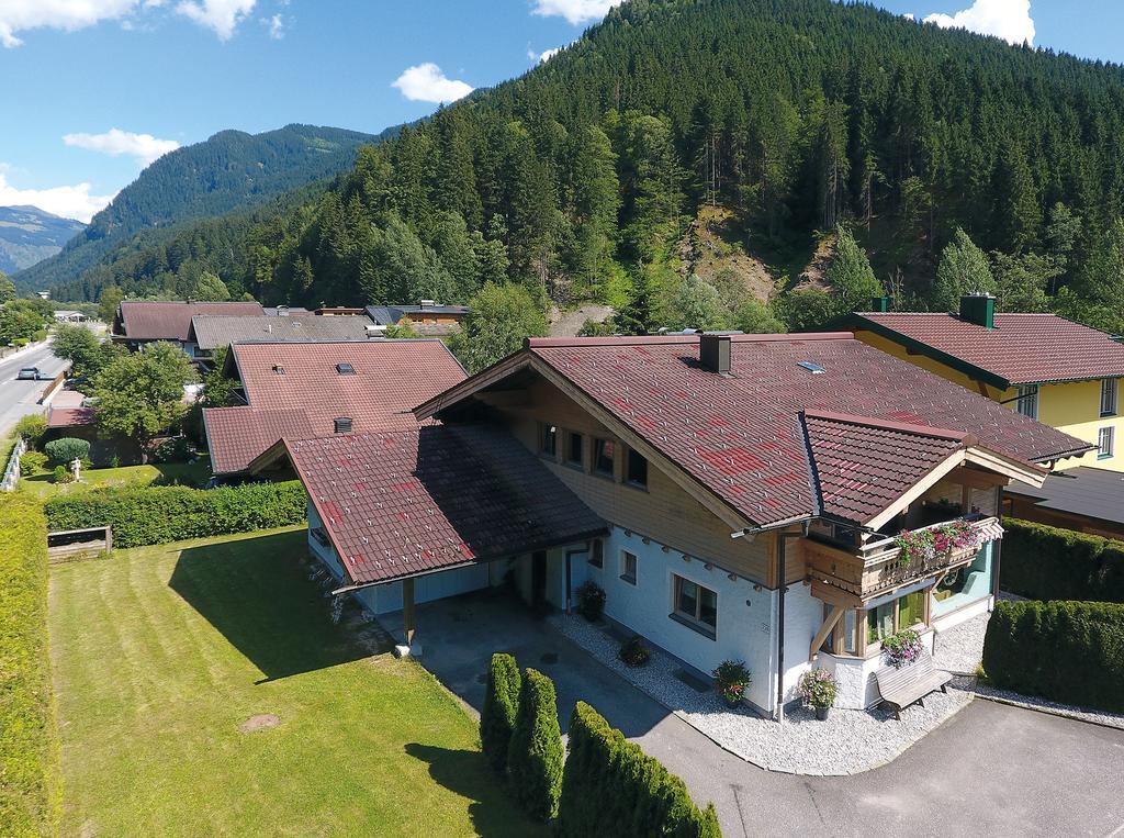 Landhaus Schattbergblick Hotel Viehhofen Exterior photo